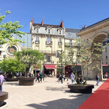 Sweethome Dijon - Gare Exterior photo
